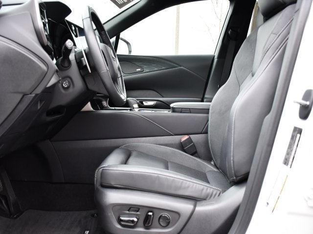 2024 Lexus RX 350 Luxury