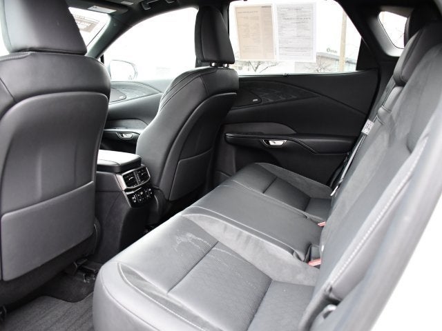 2024 Lexus RX 350 Luxury