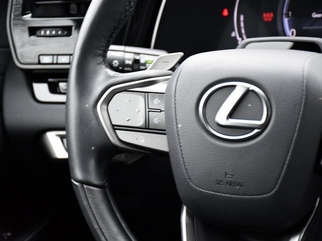 2024 Lexus RX 350 Luxury