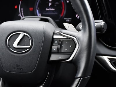 2024 Lexus RX 350 Luxury