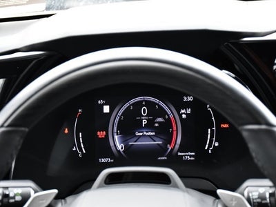 2024 Lexus RX 350 Luxury