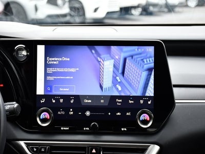 2024 Lexus RX 350 Luxury