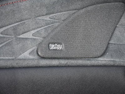 2025 Lexus RX 500h F SPORT Performance