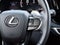 2025 Lexus RX 500h F SPORT Performance