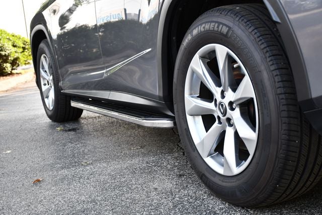2018 Lexus RX 350