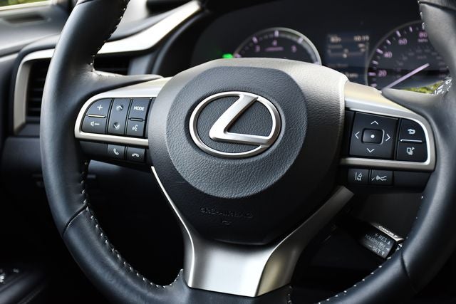 2018 Lexus RX 350