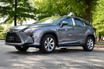 2018 Lexus RX 350