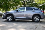 2018 Lexus RX 350