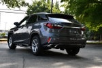 2018 Lexus RX 350