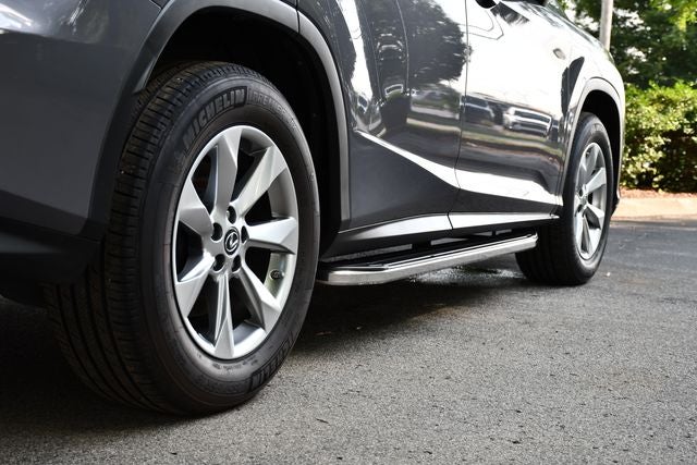 2018 Lexus RX 350
