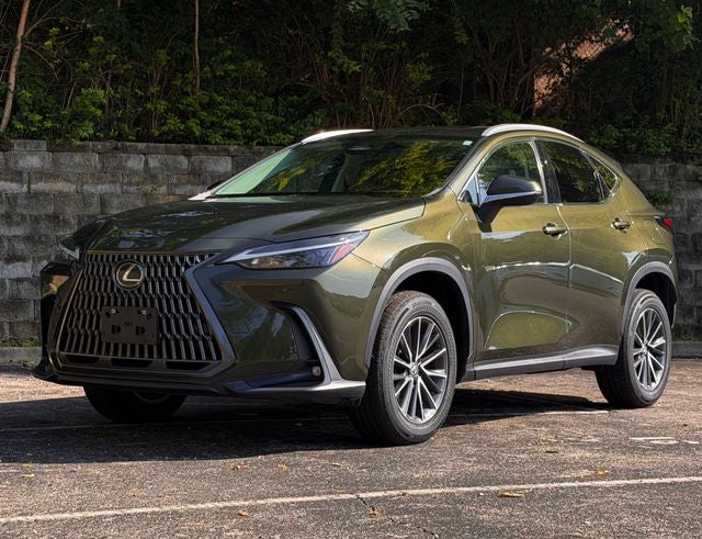 2024 Lexus NX 350 Premium
