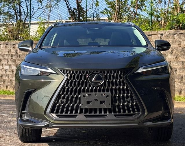 2024 Lexus NX 350 Premium