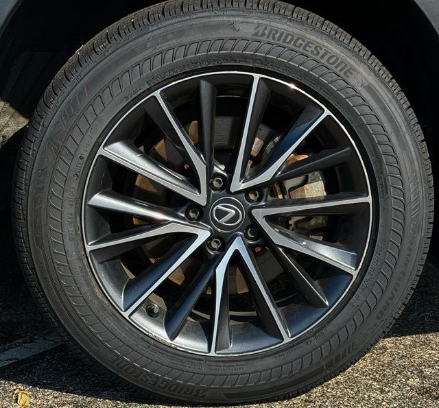 2024 Lexus NX 350 Premium