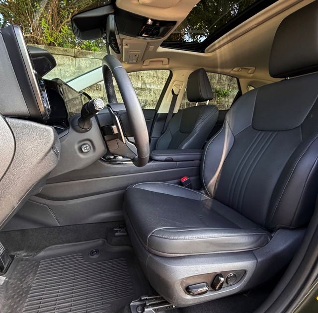 2024 Lexus NX 350 Premium