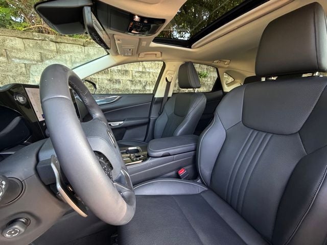 2024 Lexus NX 350 Premium