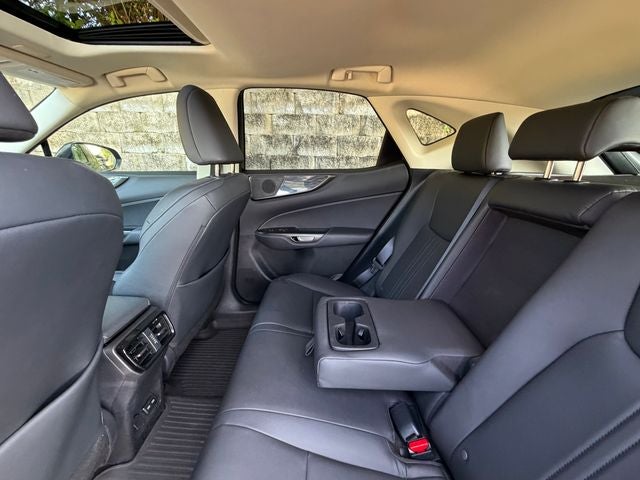 2024 Lexus NX 350 Premium