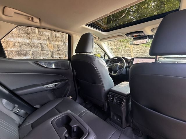 2024 Lexus NX 350 Premium