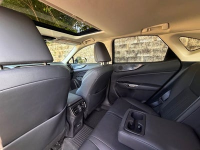2024 Lexus NX 350 Premium