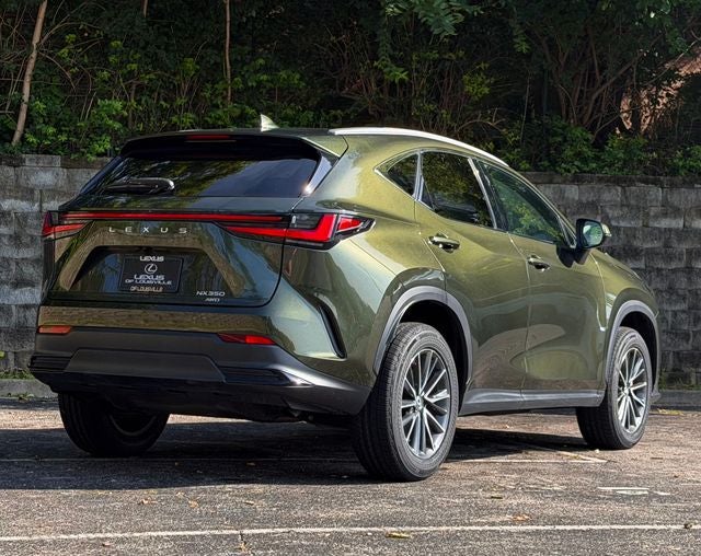 2024 Lexus NX 350 Premium