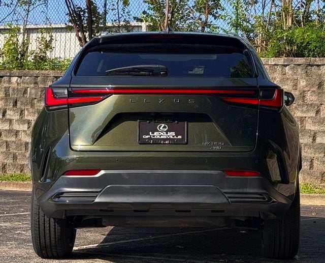 2024 Lexus NX 350 Premium