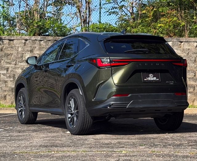 2024 Lexus NX 350 Premium