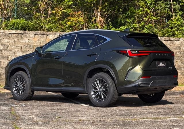 2024 Lexus NX 350 Premium