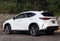 2024 Lexus NX 350 Luxury