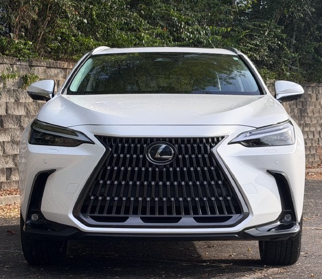 2024 Lexus NX 350 Luxury