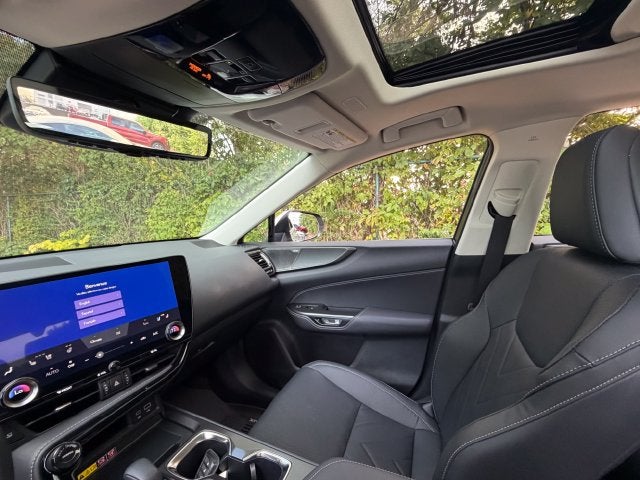 2024 Lexus NX 350 Luxury