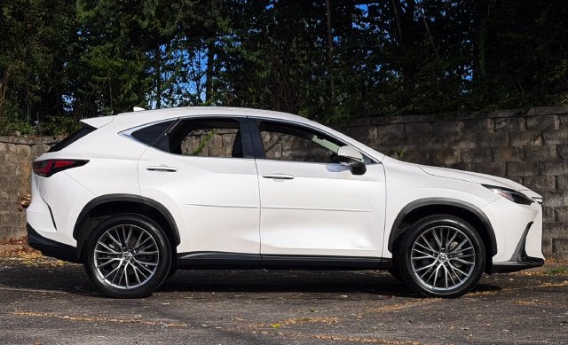 2024 Lexus NX 350 Luxury