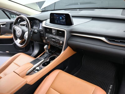 2021 Lexus RX RX 350