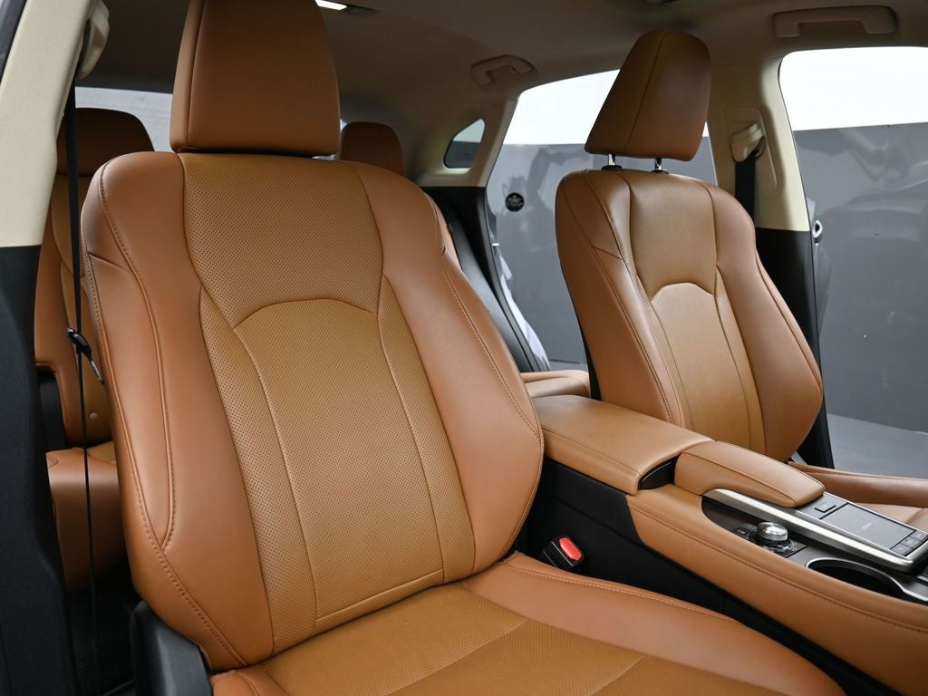 2021 Lexus RX RX 350