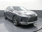 2021 Lexus RX RX 350