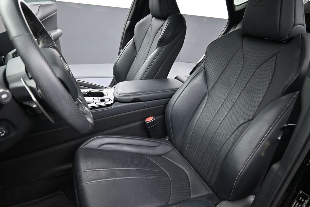 2023 Lexus NX NX 350 F SPORT Handling