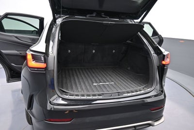 2023 Lexus NX NX 350 F SPORT Handling