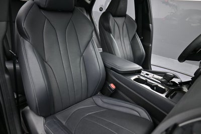 2023 Lexus NX NX 350 F SPORT Handling