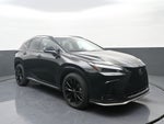 2023 Lexus NX NX 350 F SPORT Handling