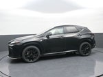 2023 Lexus NX NX 350 F SPORT Handling