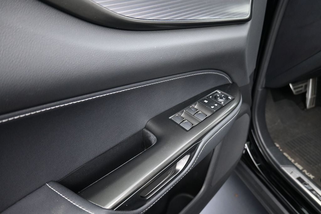 2023 Lexus NX NX 350 F SPORT Handling