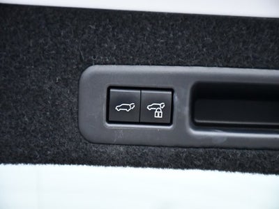 2022 Lexus RX 350 F Sport Handling