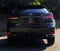 2022 Lexus RX 350 F Sport Handling