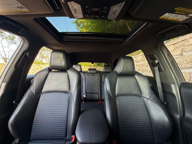 2019 Toyota RAV4 Hybrid XSE