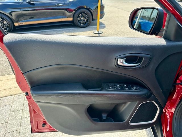 2019 Jeep Compass Altitude