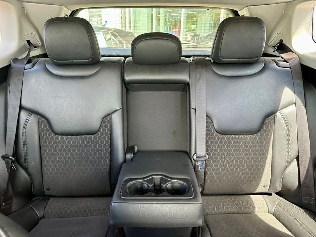 2019 Jeep Compass Altitude