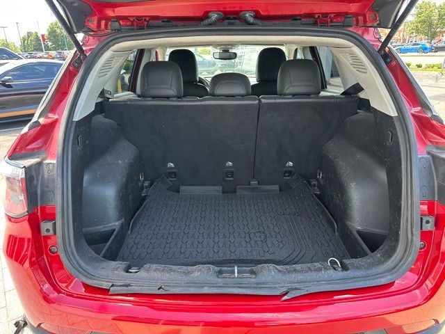 2019 Jeep Compass Altitude