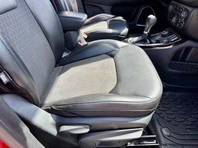 2019 Jeep Compass Altitude