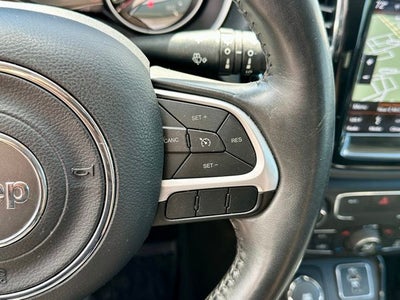 2019 Jeep Compass Altitude