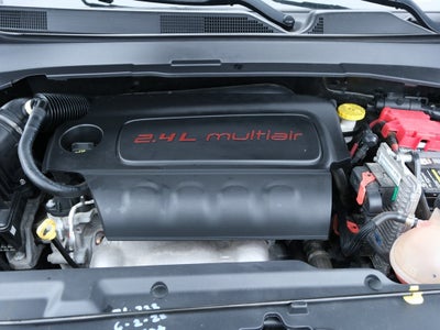 2021 Jeep Compass Altitude