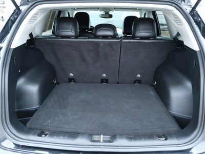 2021 Jeep Compass Altitude