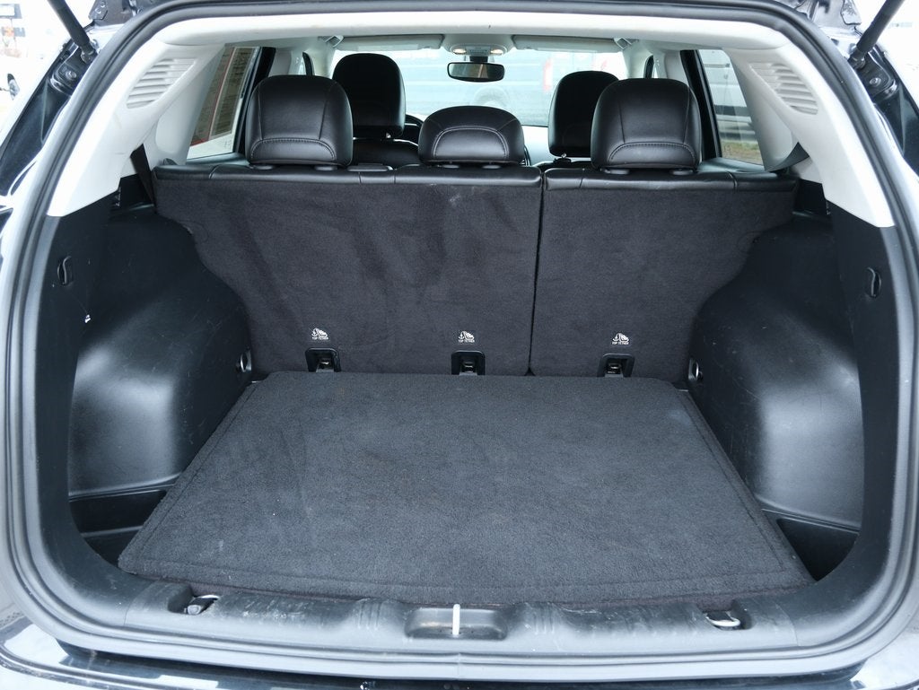 2021 Jeep Compass Altitude